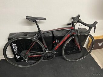 Specialized Tarmac v54