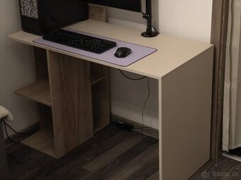 Počítačový stôl - 40€