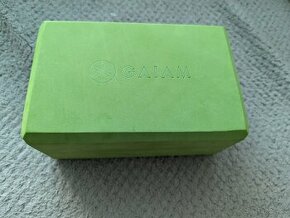 Joga blok GAIAM