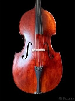 Predám kontrabas