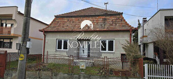 Exkluzívne iba u nás Vám Reality KOMPLEX s.r.o., ponúka na p