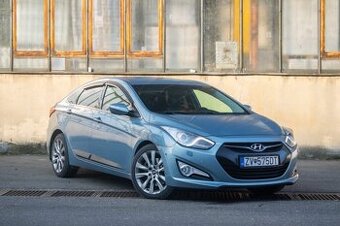 Hyundai i40 1.7