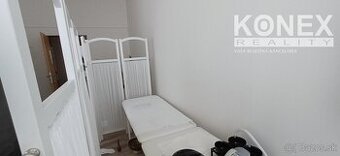 ID-3734 Prenájom priestoru – Michalovce, blízko centra a vla