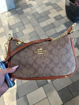 Coach kabelka