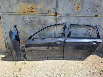 Diely karoserie passat b8 sedan combi