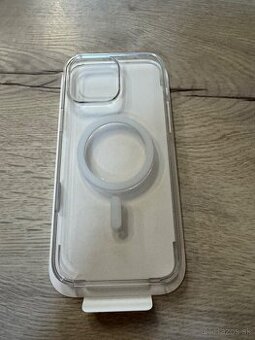 Predám original Apple Magsafe kryt Iphone 16 pro max