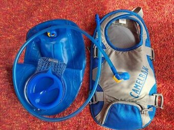 Predám Camelbak objem 2l