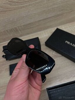 Prada okuliare