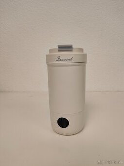 #105 Elektrický napenič mlieka Rawseul G1 (milk frother)