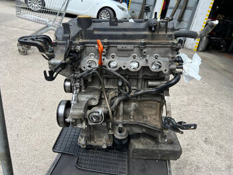 Motor Kia / Hyundai 1.4i G4LC