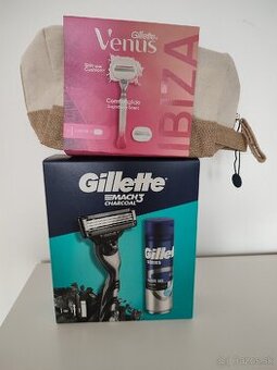 Sada pánska alebo dámska