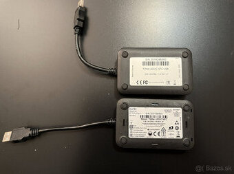 Elatec TWN4 LEGIC NFC