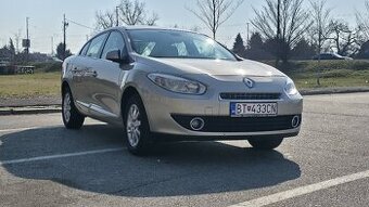 Renault Fluence PRIVILEGE 1.6i