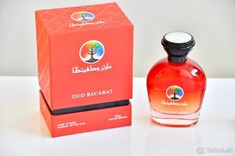 PARFÉM- BACARAT OUD , SHAY OUD