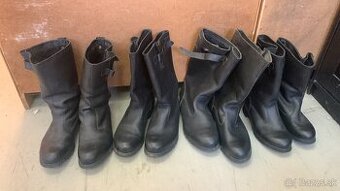 Vojenske kanady “Bufy”