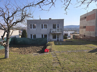 3 izb. byt. jednotka v RD, kompletná rekonštrukcia, 87 m², g