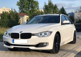 BMW rad 3 Touring 330d xDrive (F31)