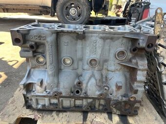 Motor iveco daily 2.3