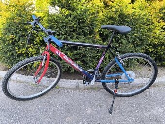 Pánsky bicykel Dema
