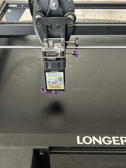 Creality Ender 3 3D tlačiareň