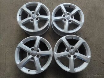Alu disky 16" 5x112 Audi Q2
