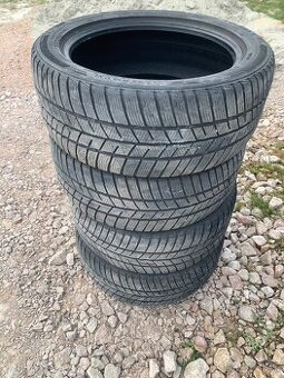 Zimne pneumatiky barum 245/45r18