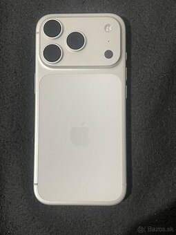 Predám Apple iPhone 17 PRO 512GB Zakúpený v Nemecku