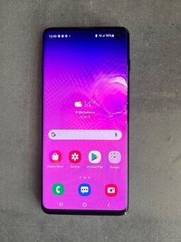 Samsung Galaxy S10