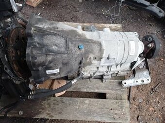 Predám automatickú prevodovku BMW E60 530D.
