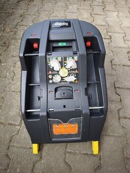 Isofix základňa Peg Perego 0+1 K – TOP stav