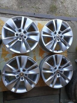 5x112 r18 - 1
