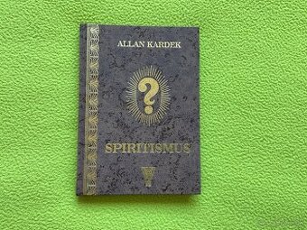 Spiritismus