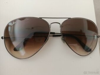 Ray ban