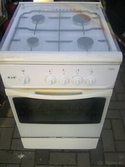 plynovy sporak GAS EVKA