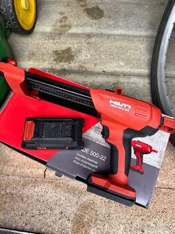 Hilti