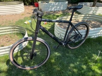 Predám Cannondale Bad Boy – veľkosť L – 900 €