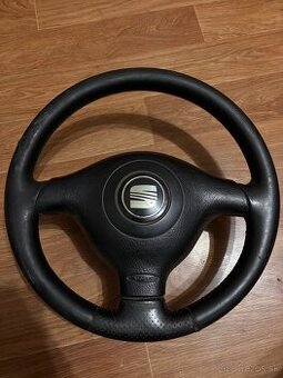 Volant seat leon/toledo