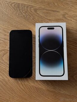 Iphone 14 PRO 256gb