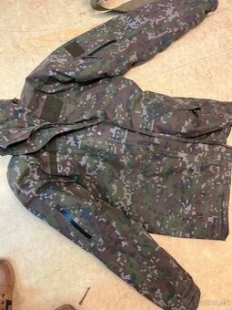 Goretex Vz.2007