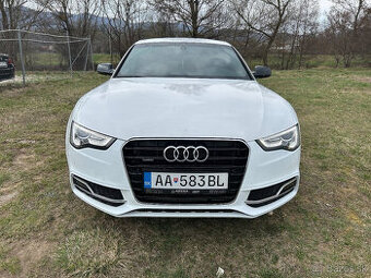 Audi A5 3.0 TDI S-line