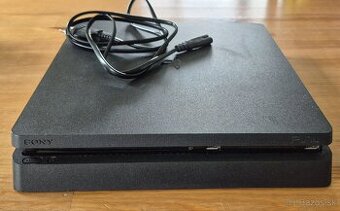 Playstation 4 Slim 500GB FW 11.50