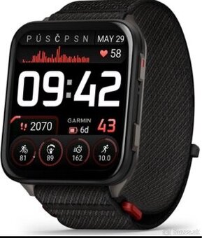 Garmin Venu X1