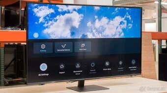 Samsung Smart Monitor M7 (M70F) 32" – 4K | USB-C 65W | Smar