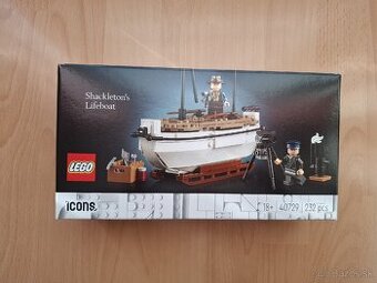 LEGO Icons GWP 40729