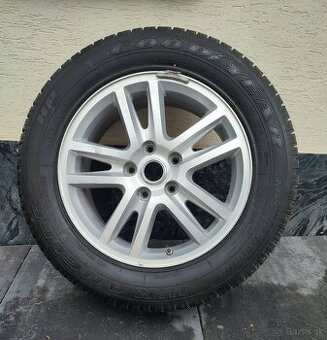 Rezerva originál jeep disk 5x127