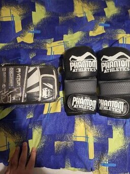 Mma rukavice