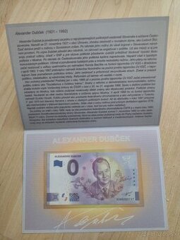 0€ bankovka