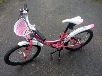 Bicykel CTM 20