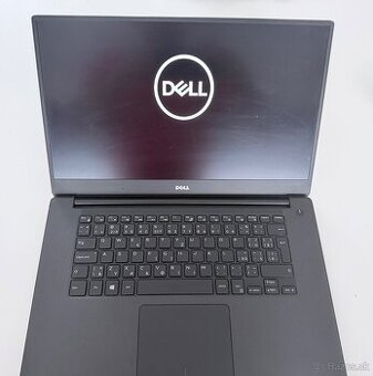 DELL Precision 5520 i7, 32GB RAM, 512 GB SSD