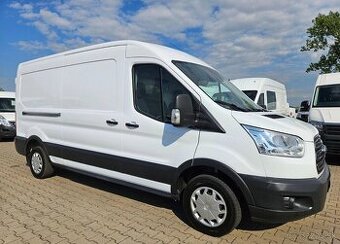 Ford Transit L3H2 2.0TdCi 170 koni - 2018